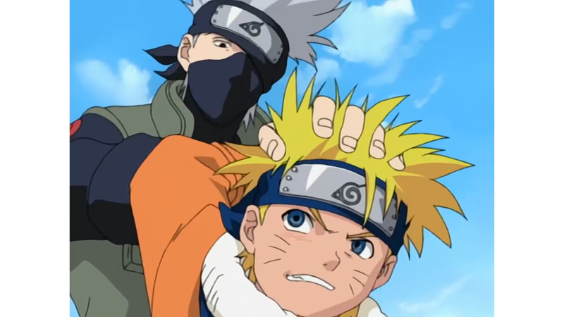 Illustration for article titled Naruto, From An Outsider’s Perspective